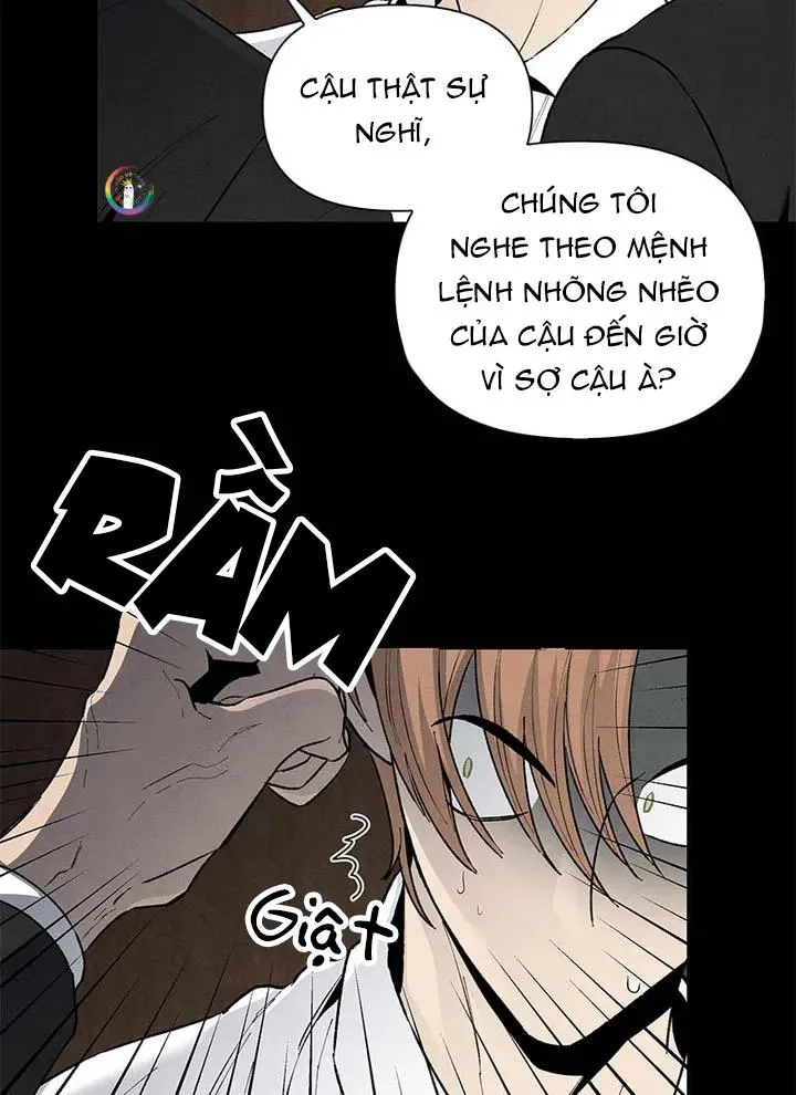 Bona Sort (END) Chapter 48 Trang 6