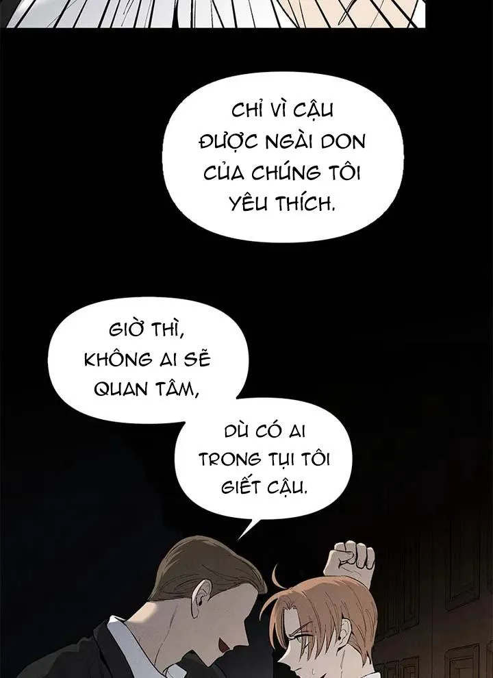 Bona Sort (END) Chapter 48 Trang 7