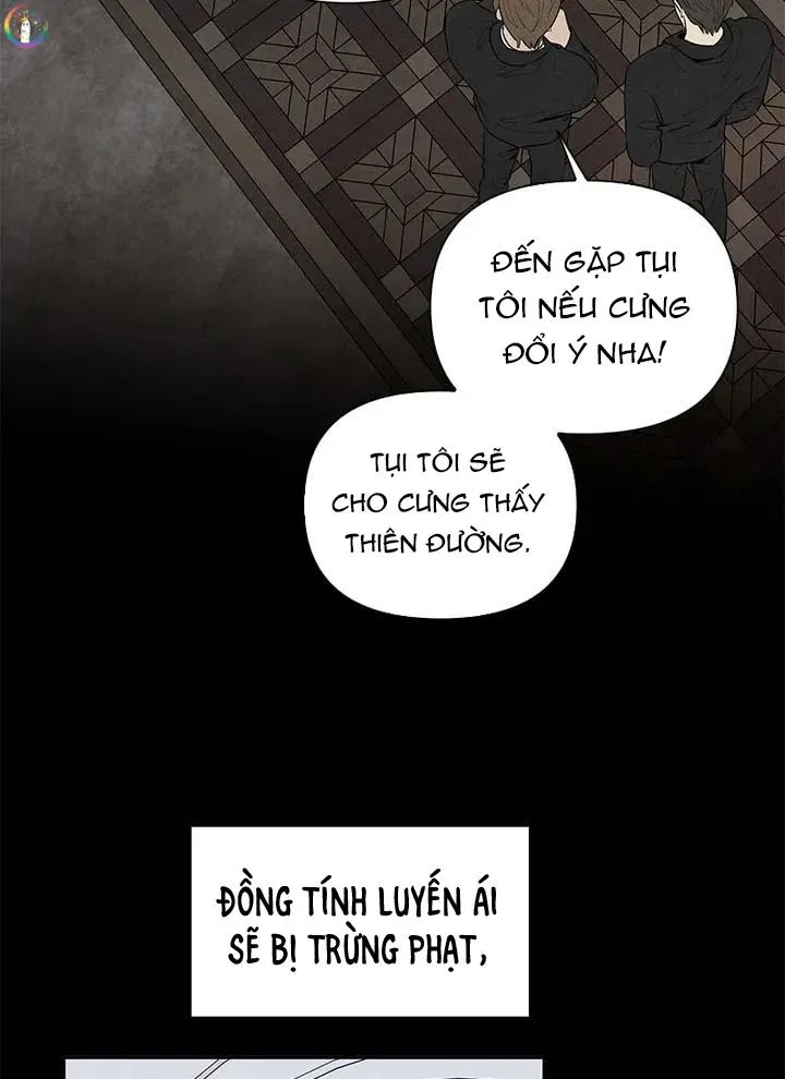 Bona Sort (END) Chapter 48 Trang 9