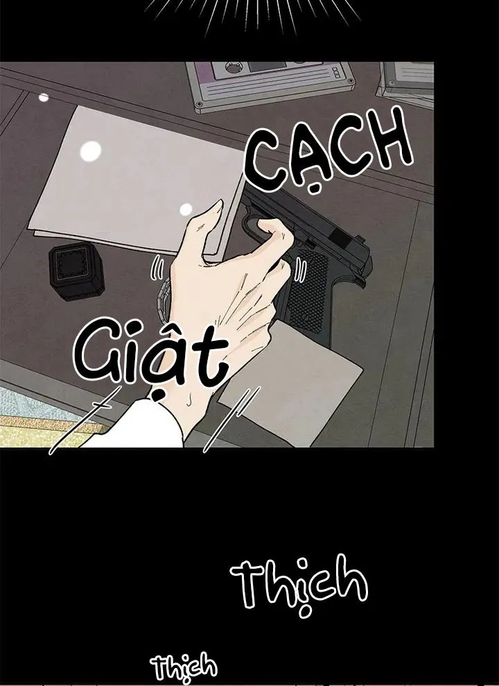 Bona Sort (END) Chapter 48 Trang 11