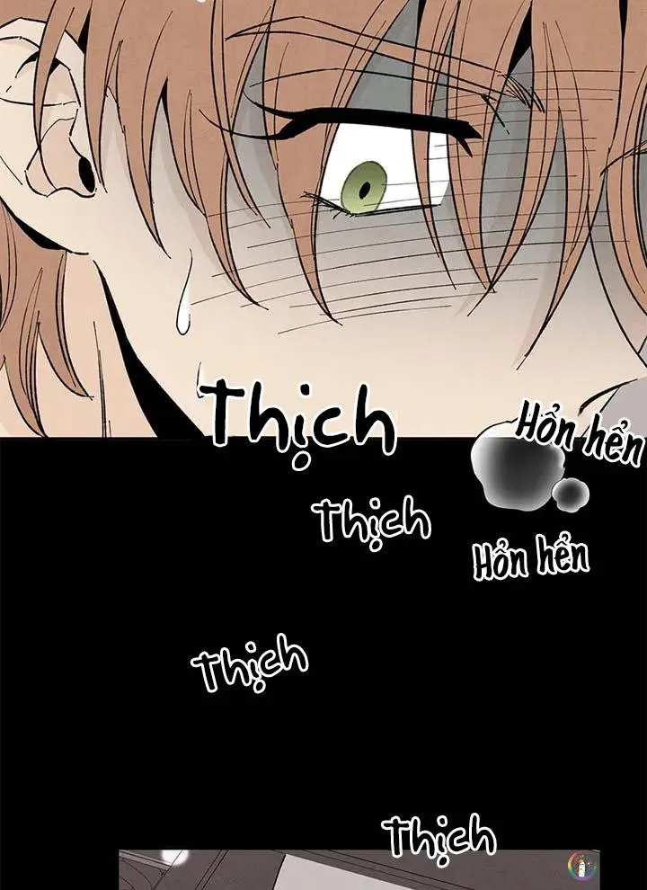 Bona Sort (END) Chapter 48 Trang 12