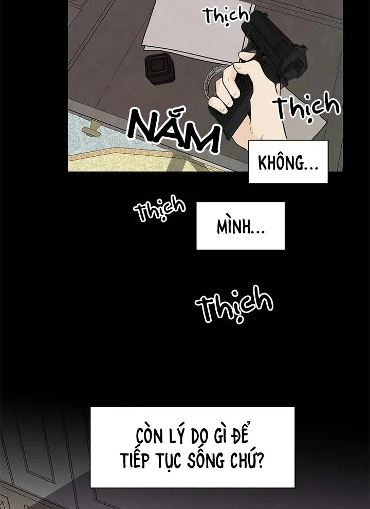 Bona Sort (END) Chapter 48 Trang 13