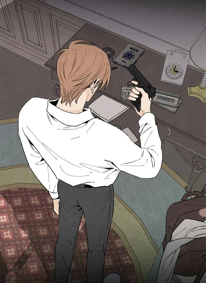 Bona Sort (END) Chapter 48 Trang 14