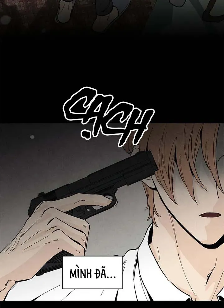 Bona Sort (END) Chapter 48 Trang 15