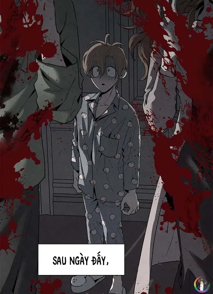 Bona Sort (END) Chapter 48 Trang 18