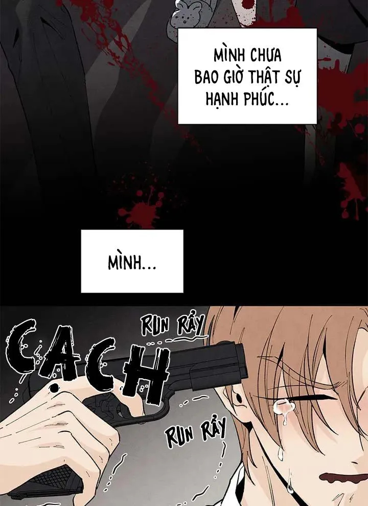 Bona Sort (END) Chapter 48 Trang 19