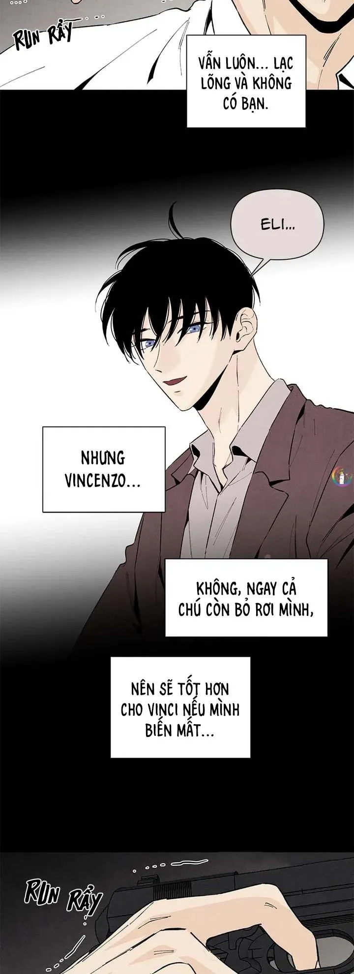 Bona Sort (END) Chapter 48 Trang 20