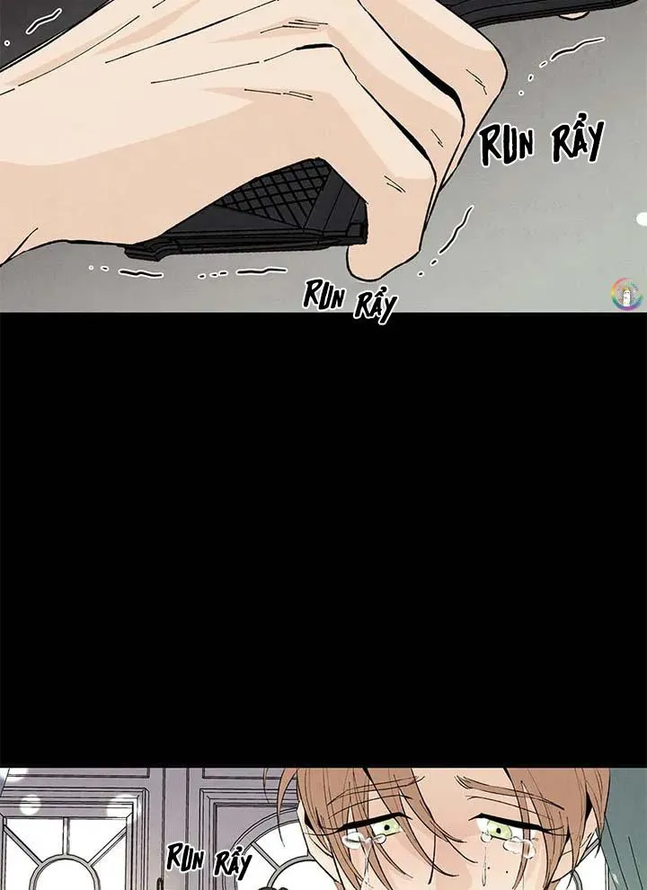 Bona Sort (END) Chapter 48 Trang 21