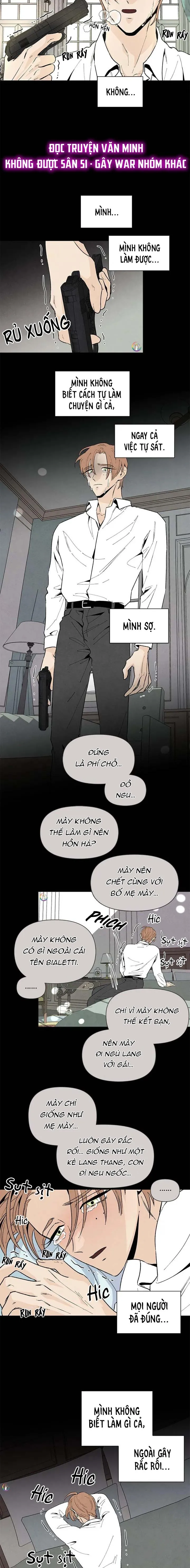 Bona Sort (END) Chapter 48 Trang 22