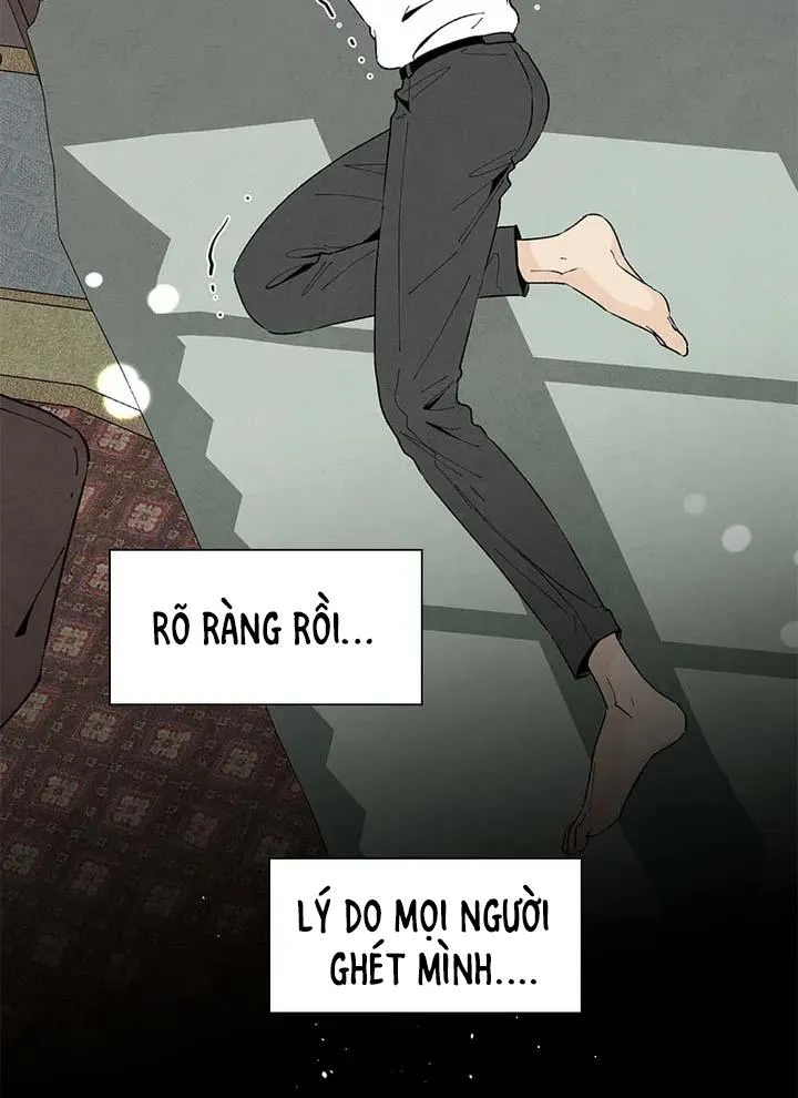 Bona Sort (END) Chapter 48 Trang 23