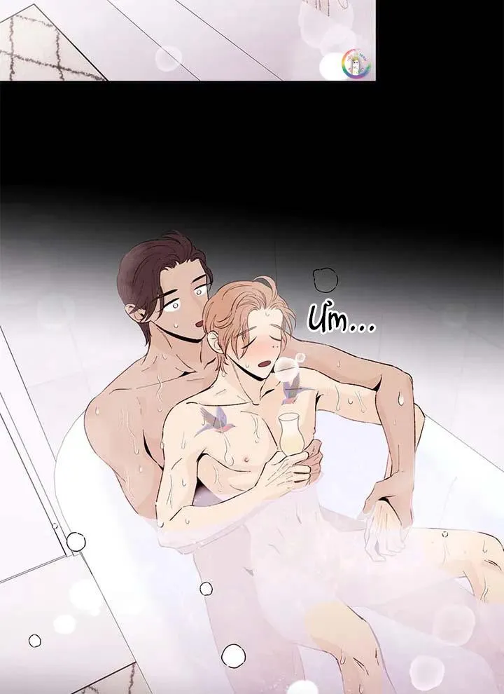 Bona Sort (END) Chapter 48 Trang 26