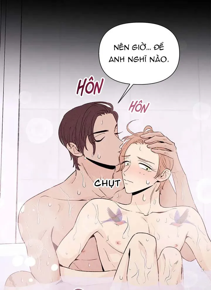 Bona Sort (END) Chapter 48 Trang 30