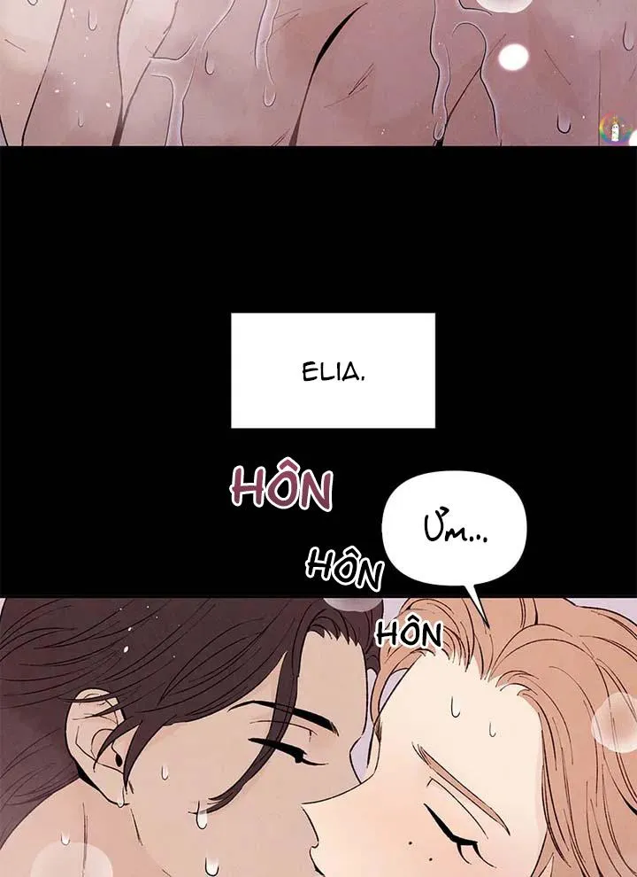 Bona Sort (END) Chapter 48 Trang 34