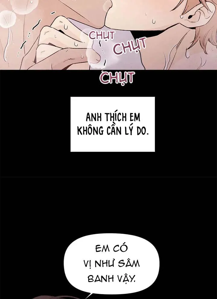Bona Sort (END) Chapter 48 Trang 35