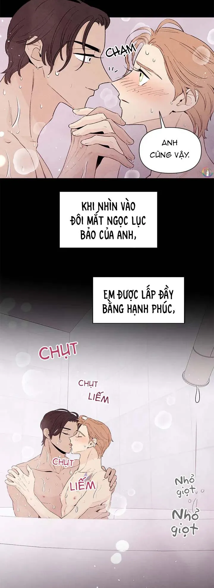 Bona Sort (END) Chapter 48 Trang 36