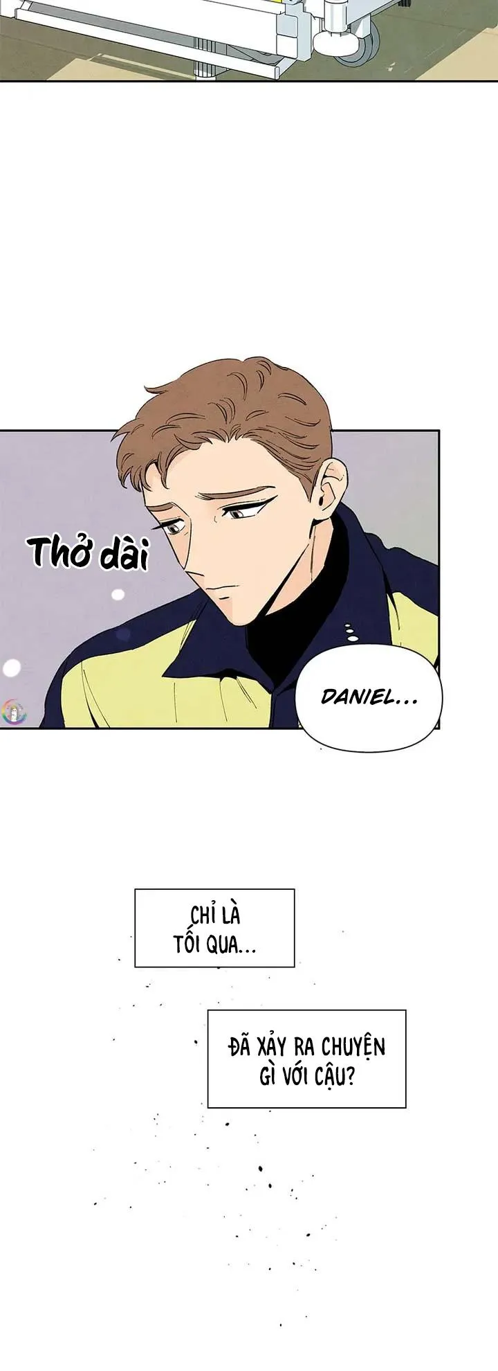 Bona Sort (END) Chapter 48 Trang 42