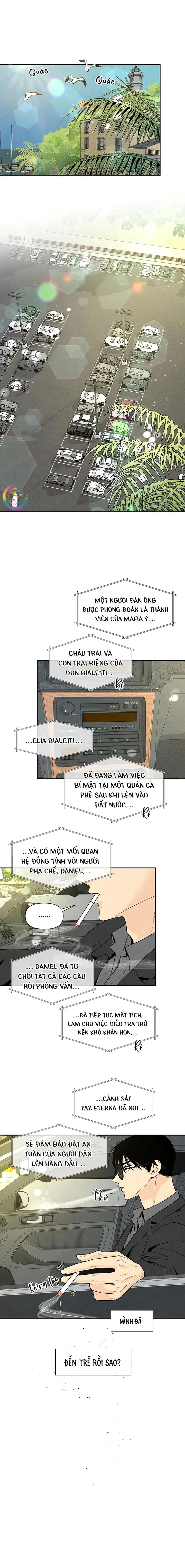 Bona Sort (END) Chapter 49 Trang 4