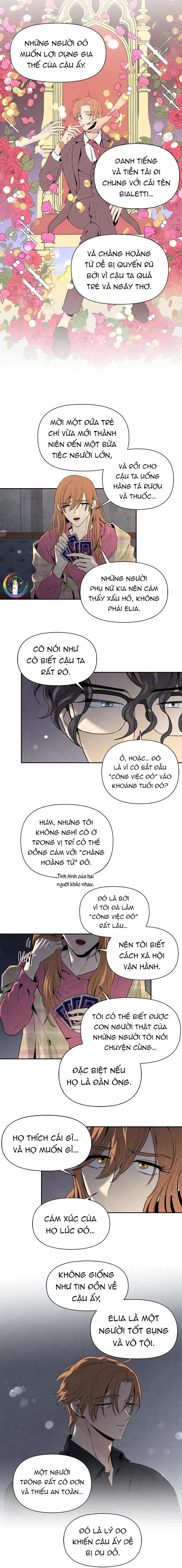 Bona Sort (END) Chapter 49 Trang 7