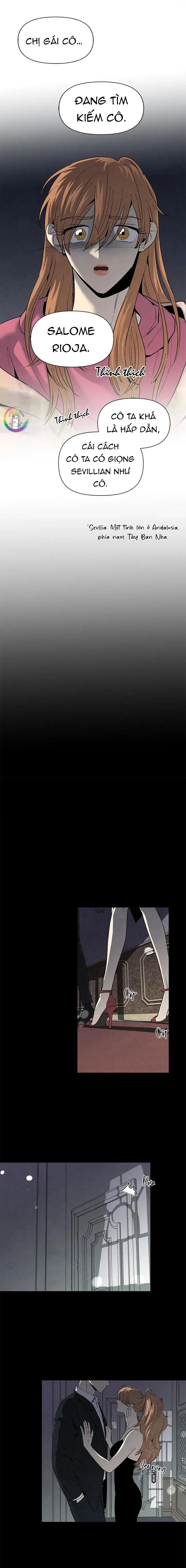 Bona Sort (END) Chapter 49 Trang 9