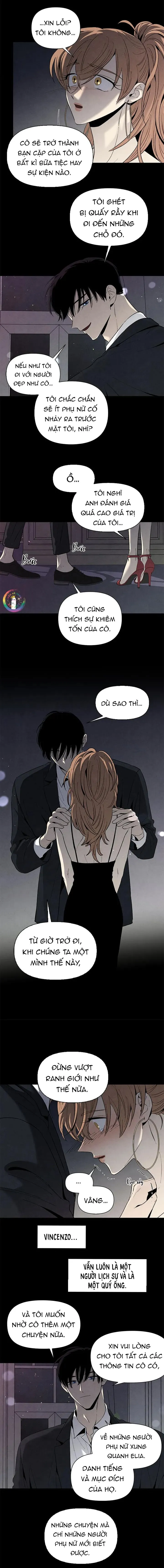 Bona Sort (END) Chapter 49 Trang 11