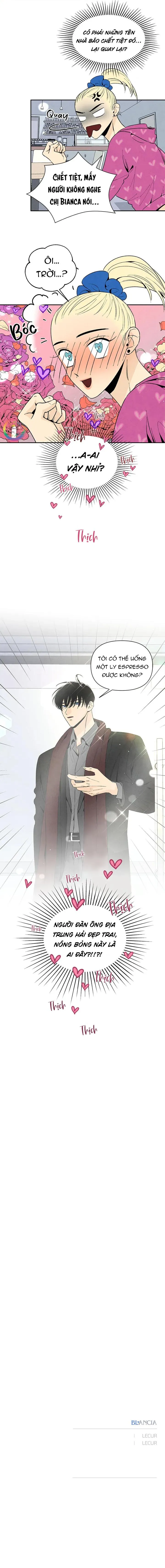 Bona Sort (END) Chapter 49 Trang 14