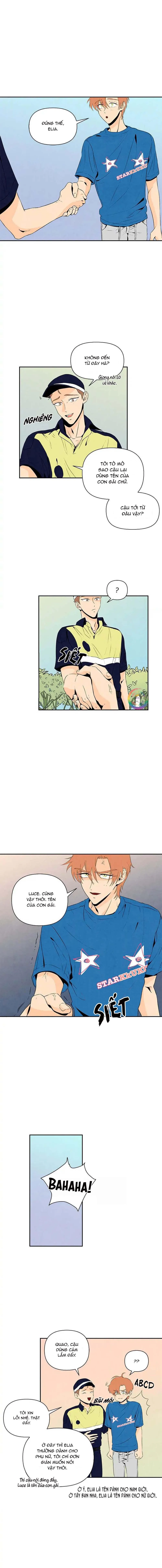 Bona Sort (END) Chapter 5 Trang 10