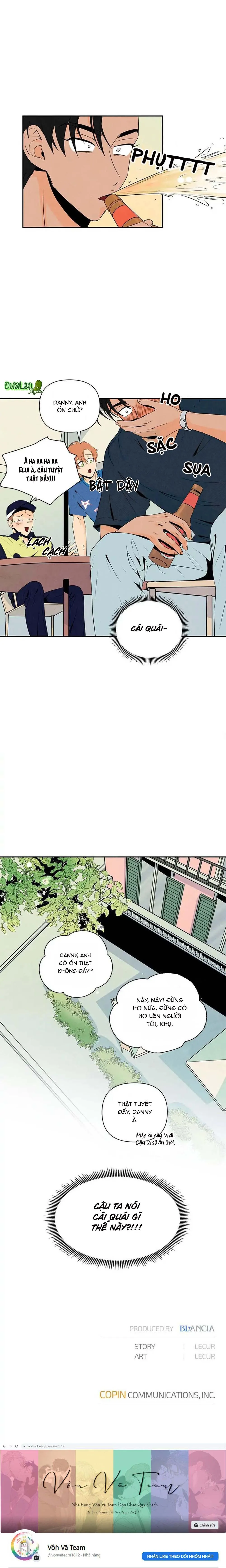 Bona Sort (END) Chapter 5 Trang 13