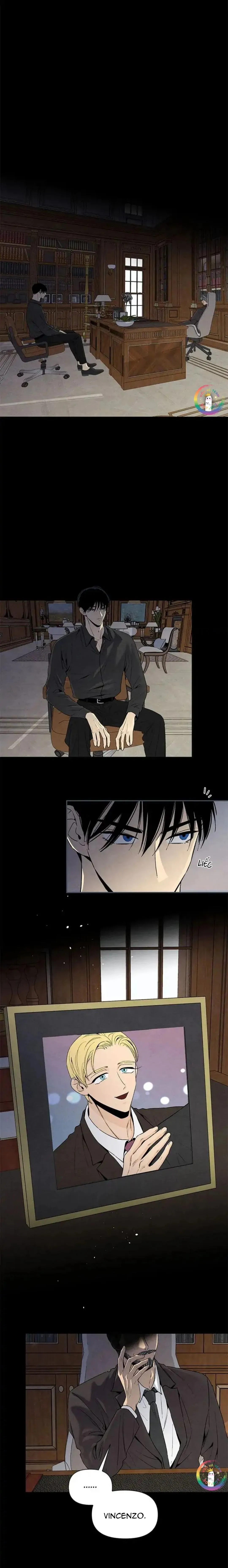 Bona Sort (END) Chapter 51 Trang 3