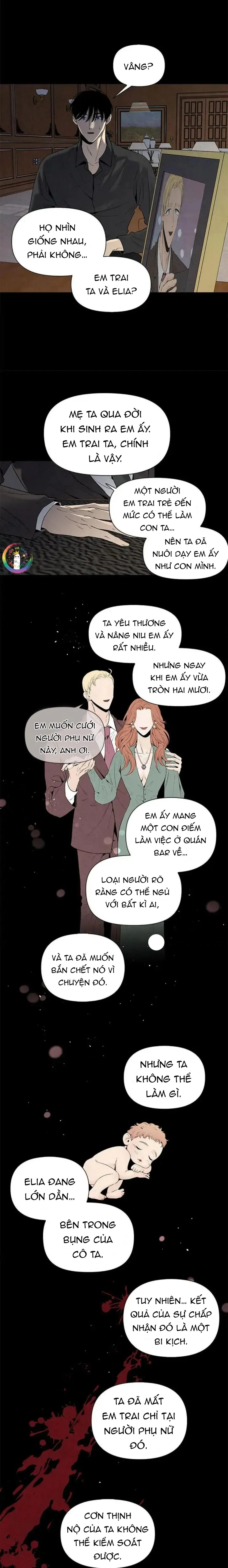 Bona Sort (END) Chapter 51 Trang 4