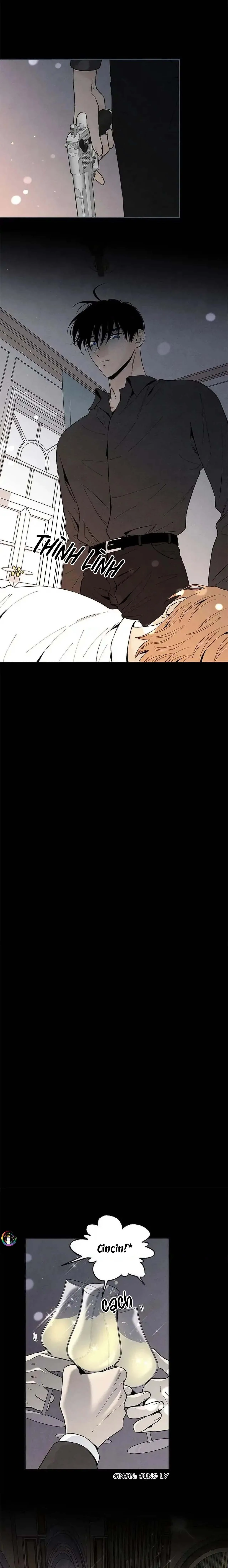 Bona Sort (END) Chapter 52 Trang 12