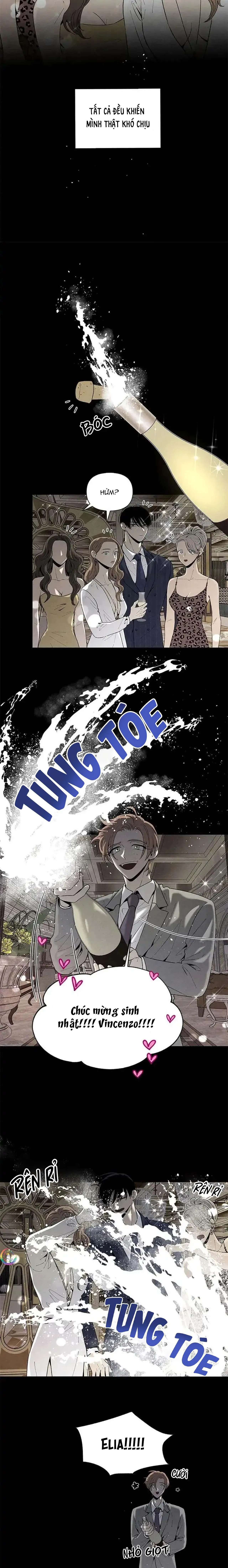 Bona Sort (END) Chapter 52 Trang 14