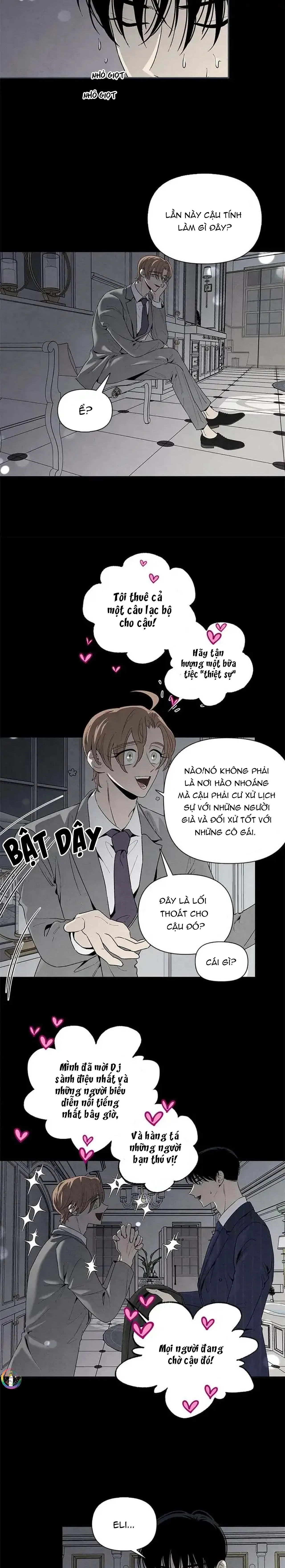 Bona Sort (END) Chapter 52 Trang 17