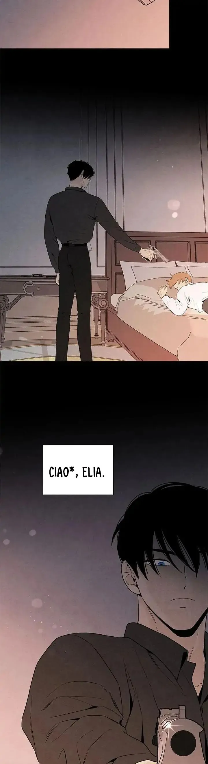 Bona Sort (END) Chapter 53 Trang 11