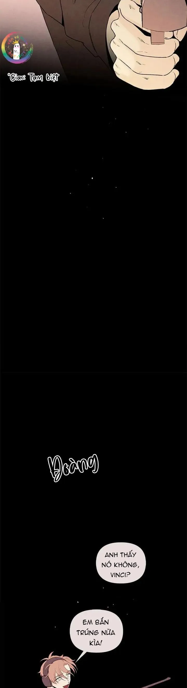 Bona Sort (END) Chapter 53 Trang 12