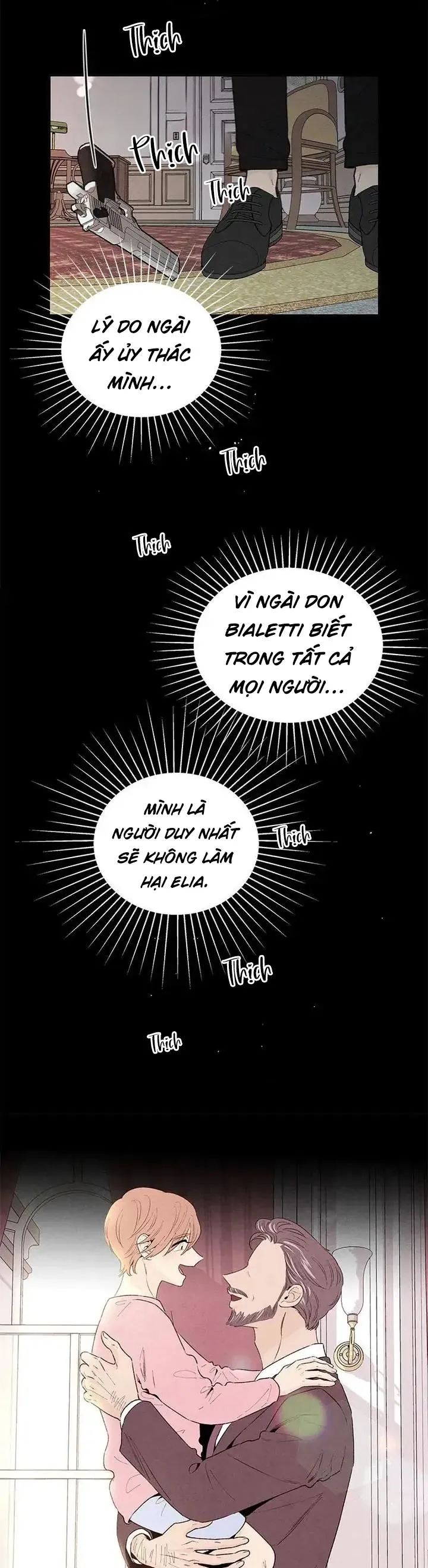 Bona Sort (END) Chapter 53 Trang 17