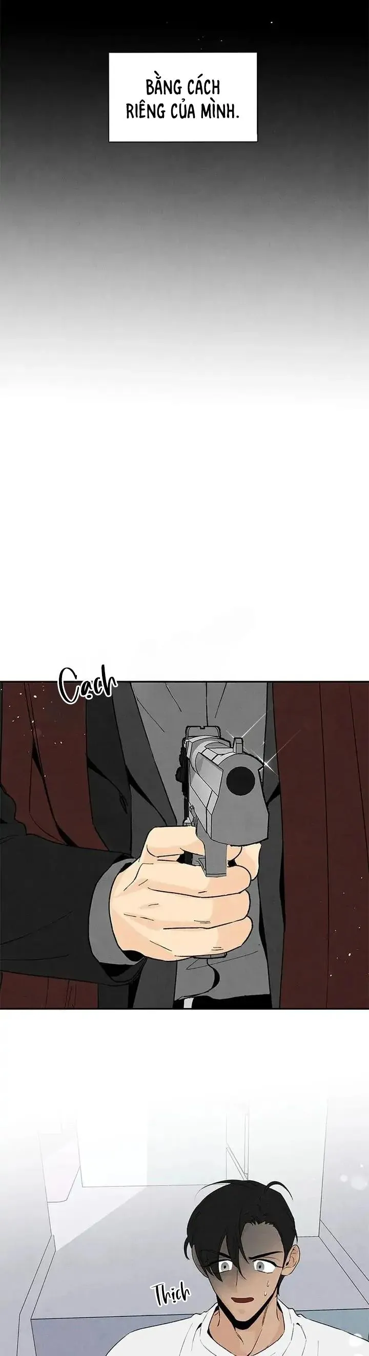 Bona Sort (END) Chapter 53 Trang 19