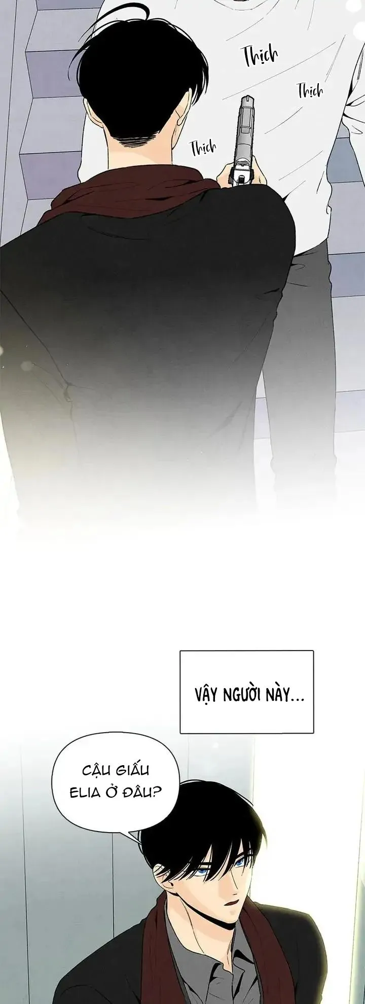 Bona Sort (END) Chapter 53 Trang 20