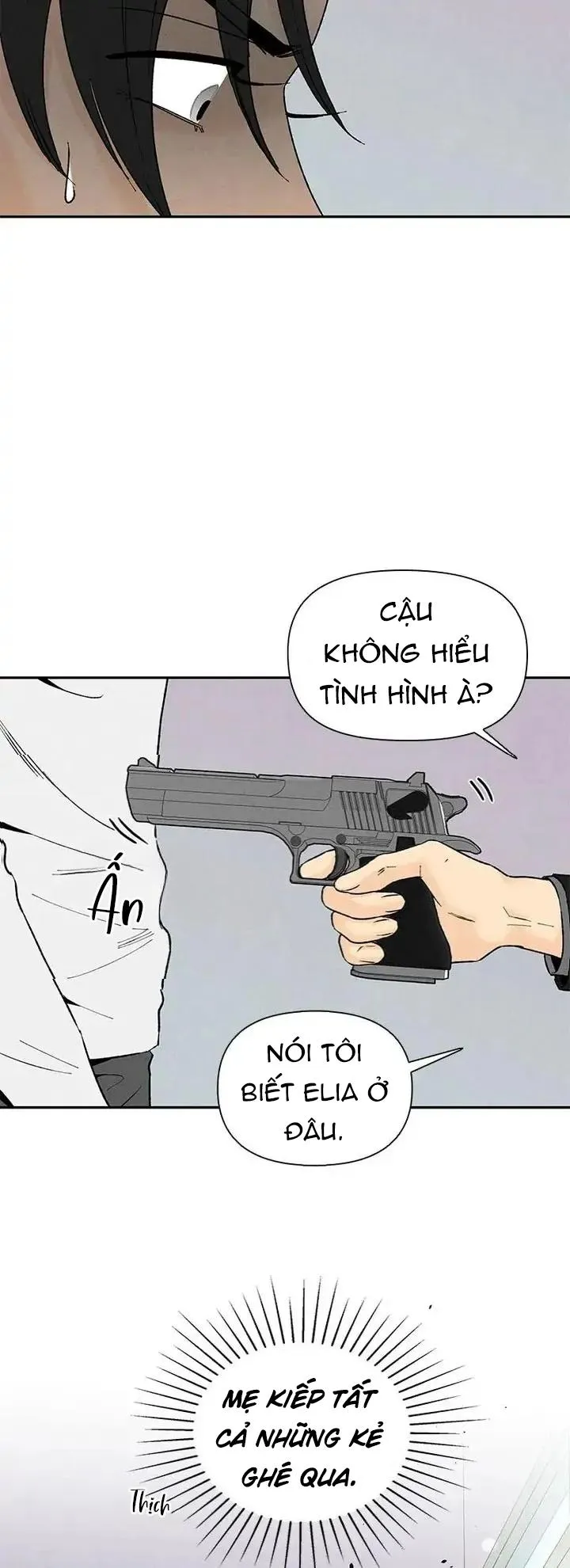 Bona Sort (END) Chapter 53 Trang 22