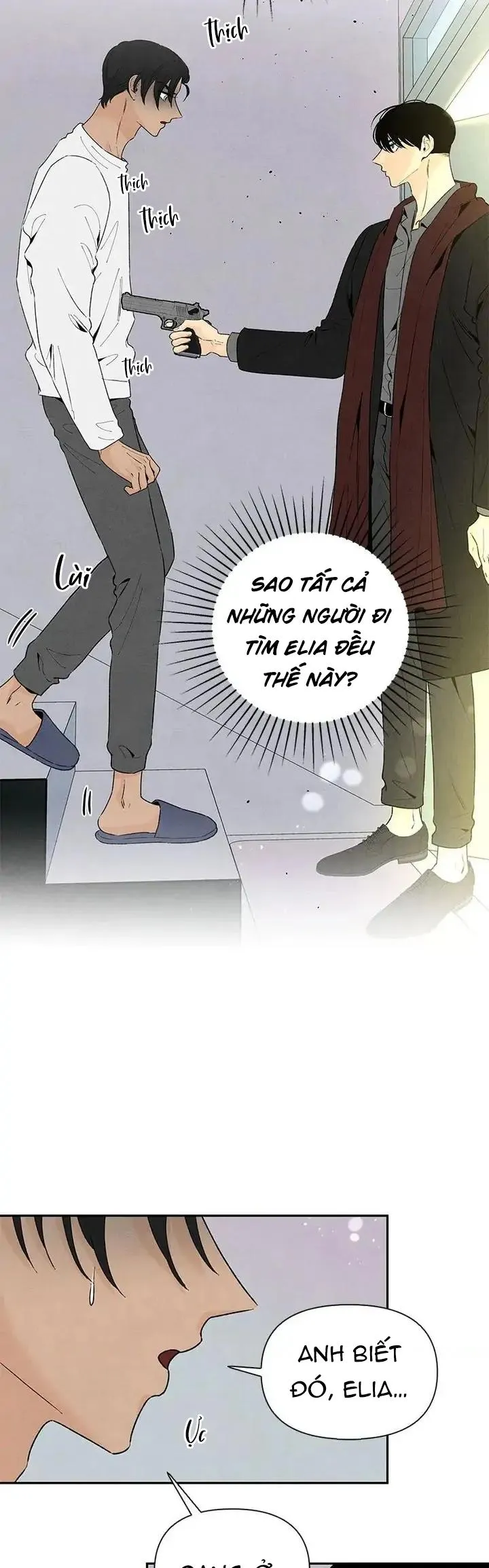 Bona Sort (END) Chapter 53 Trang 23