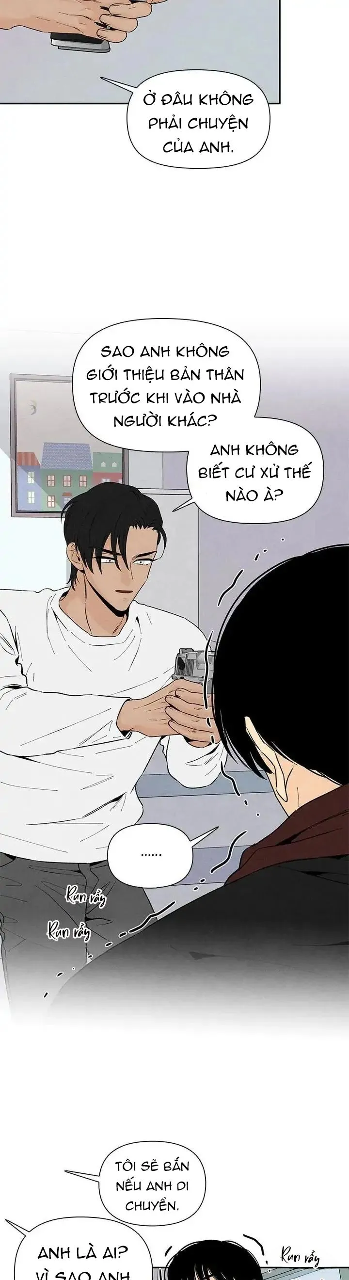 Bona Sort (END) Chapter 53 Trang 26