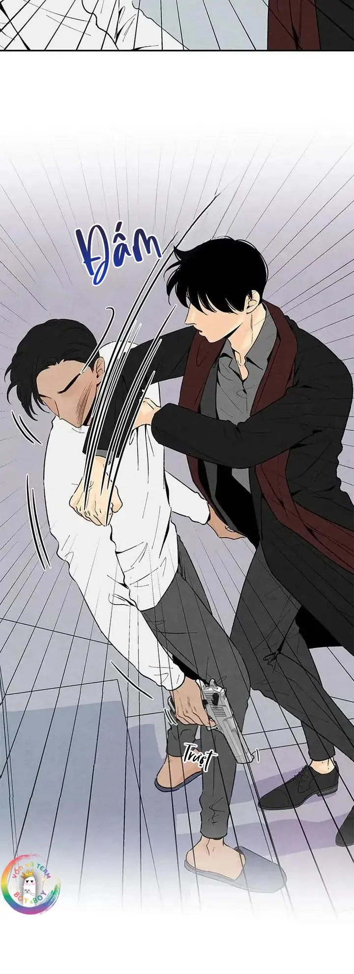 Bona Sort (END) Chapter 53 Trang 30