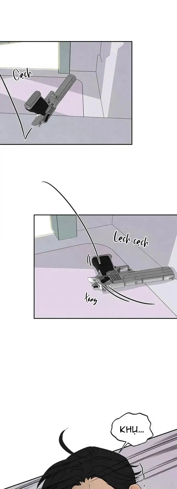 Bona Sort (END) Chapter 53 Trang 31