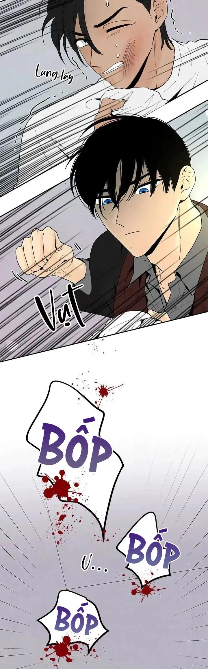 Bona Sort (END) Chapter 53 Trang 32