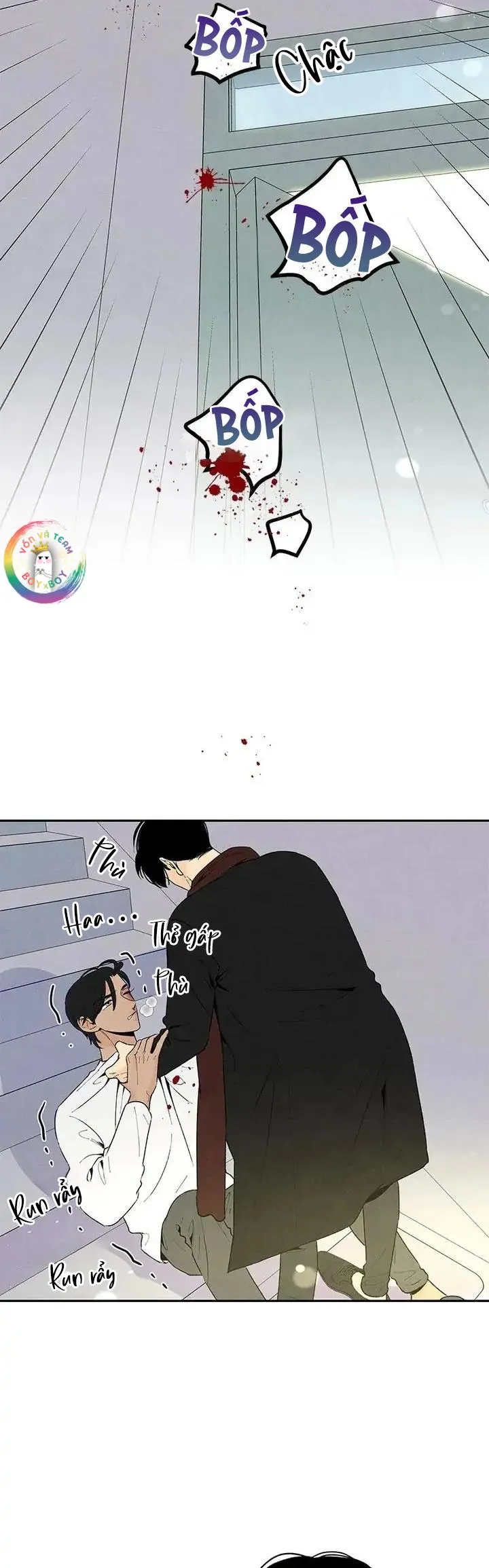 Bona Sort (END) Chapter 53 Trang 33