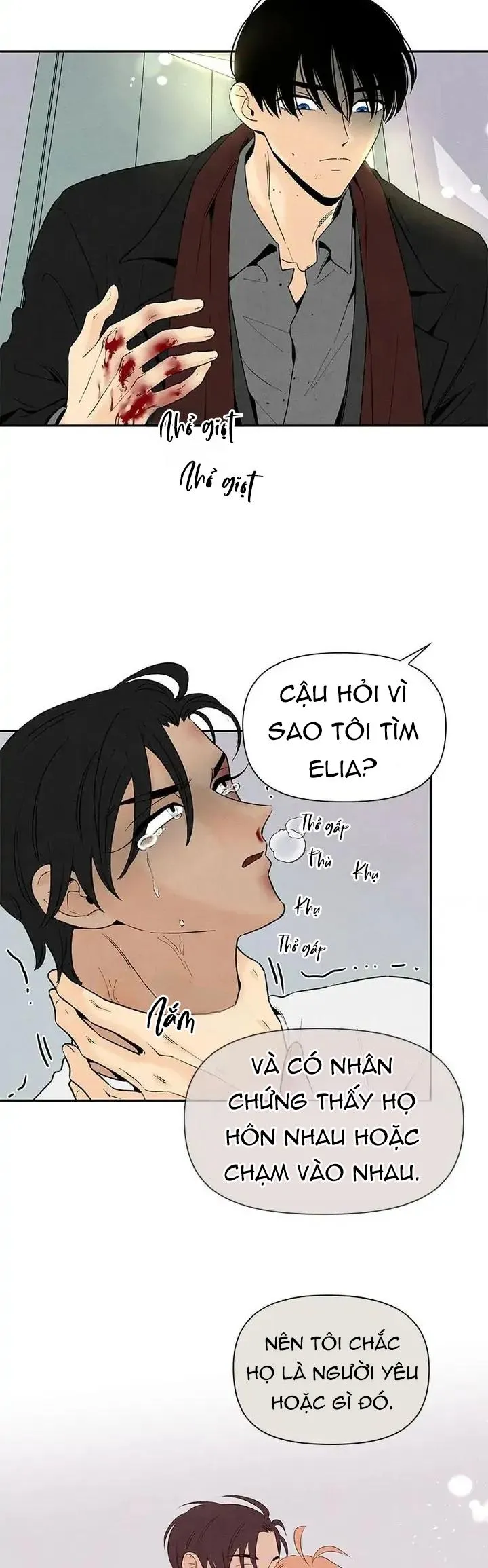 Bona Sort (END) Chapter 53 Trang 34