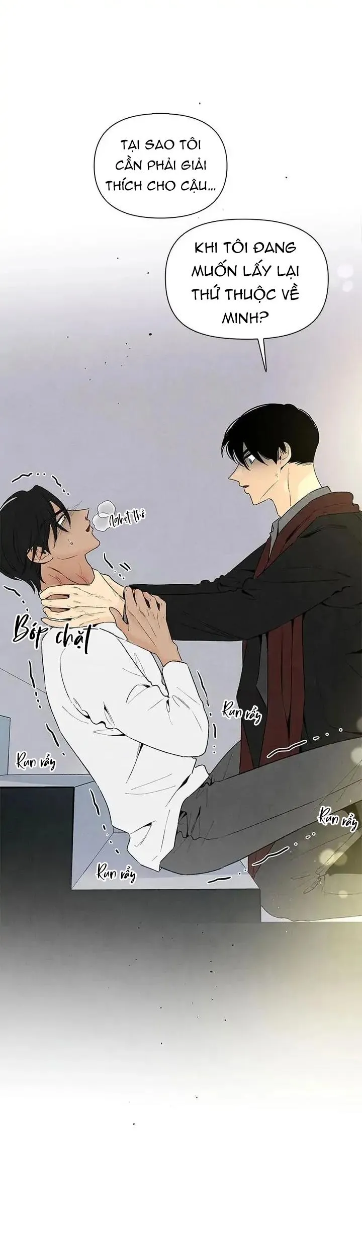 Bona Sort (END) Chapter 53 Trang 36