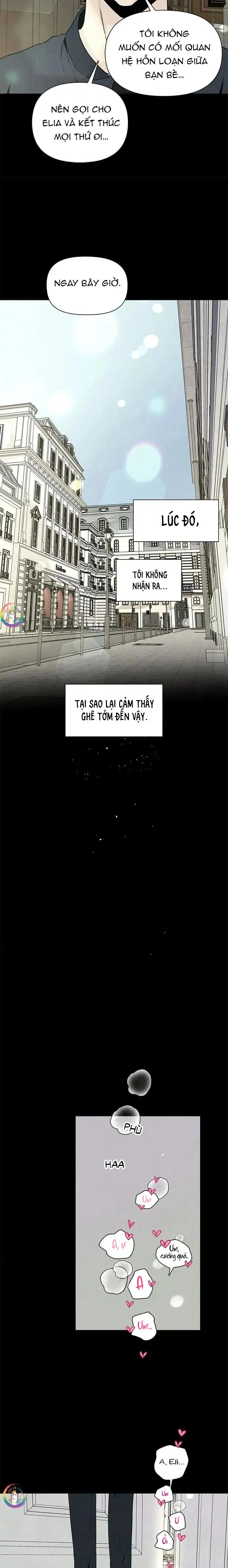 Bona Sort (END) Chapter 54 Trang 4