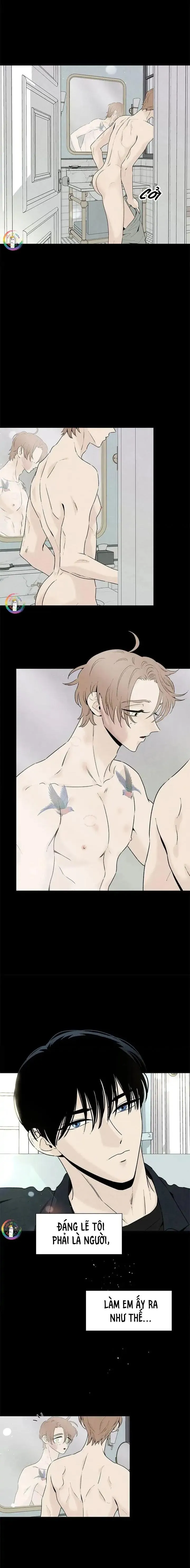 Bona Sort (END) Chapter 54 Trang 10