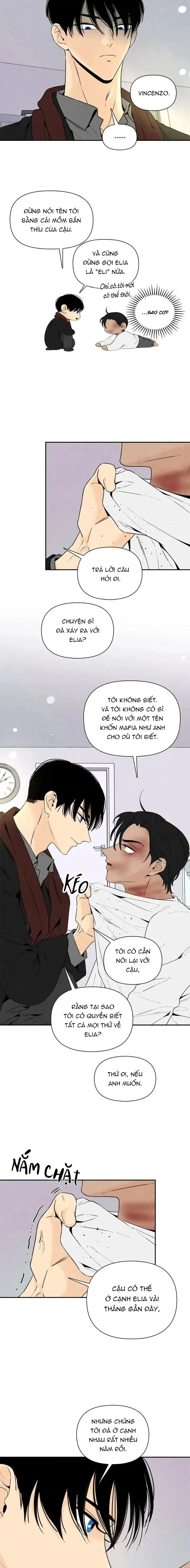 Bona Sort (END) Chapter 55 Trang 6