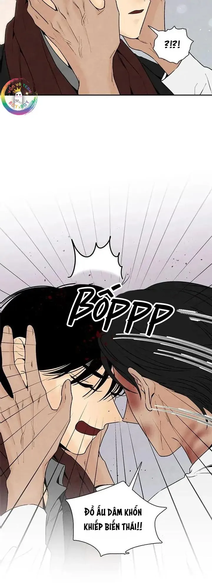 Bona Sort (END) Chapter 55 Trang 9